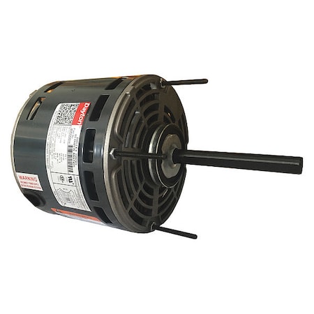 Direct Drive Blower Motor, 1/3 hp MPN:4M099