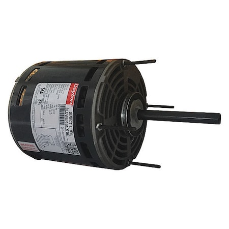BlowerMotor, PSC, 1/2hp, 1075, 115, 48YZ, OpAO MPN:4M100