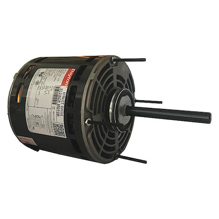 Direct Drive Blower Motor, 1/2 hp MPN:4M101