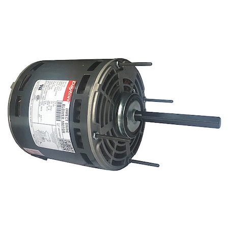 Direct Drive Blower Motor, 3/4 hp MPN:4M183