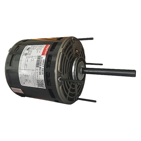 Direct Drive Blower Motor, 3/4 hp MPN:4M184BG