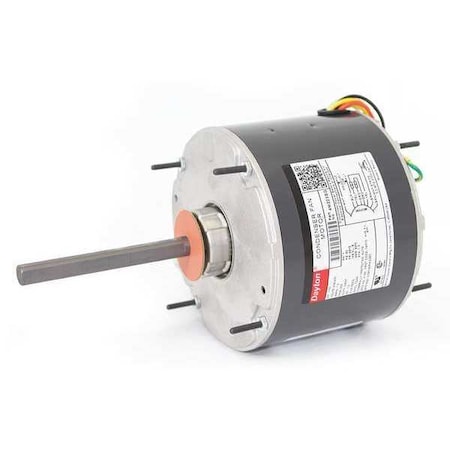 Condenser Fan Motor, 1/10 hp MPN:4M223