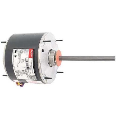 Condenser Fan Motor, 1/8 hp MPN:4M224