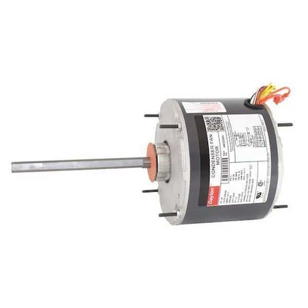 Condenser Fan Motor, 1/6 hp MPN:4M225