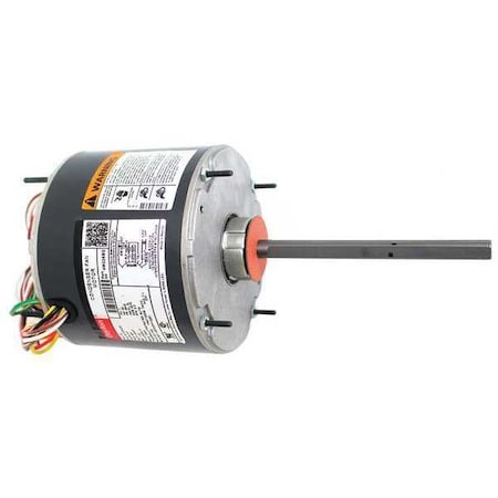 Condenser Fan Motor, 1/4 hp MPN:4M226