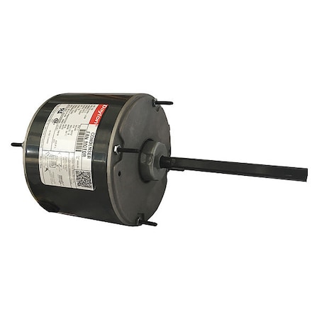 Condenser Fan Motor, 1/6 hp MPN:4M261