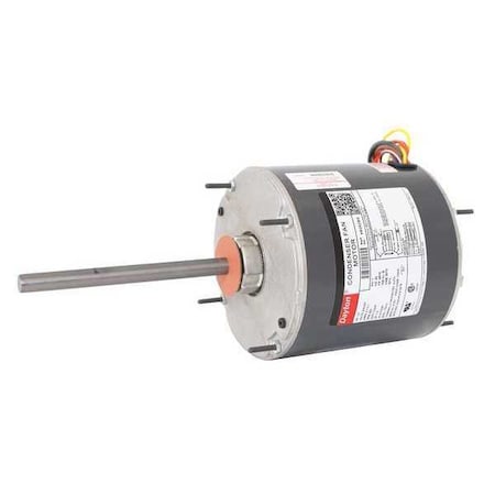 Condenser Fan Motor, 1/3 hp MPN:4M262BG