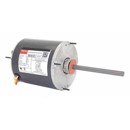 Condenser Fan Motor, 1/2 hp MPN:4M263