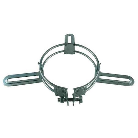 Mtr Mtg Bracket, DoubleWire, NEMA 42 MPN:4UEY9