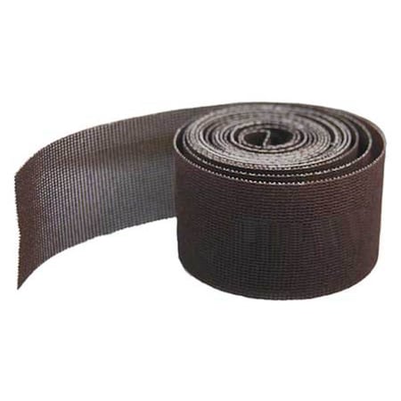 Sandscreen Cloth, 180 Grit, Use w/Metal MPN:4UEZ5