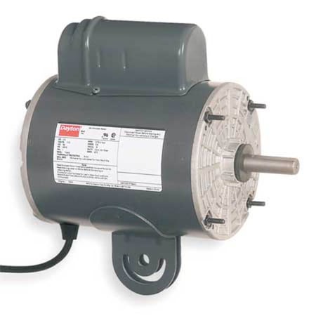 Pedestal Fan Motor, 1/3 hp MPN:4UX64