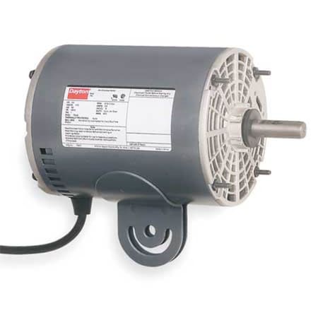 Pedestal Fan Motor, 1/4 hp MPN:4UX66