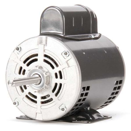 Motor, PSC, 1/2 HP, 860, 115/230V, 48Z, OAO MPN:4YU22