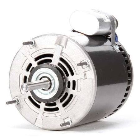 Motor, PSC, 1/6 HP, 1140 RPM, 115V, 48Z, OAO MPN:4YU23