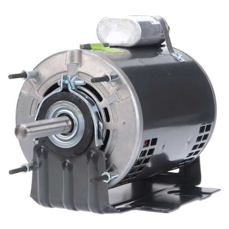 Motor, PSC, 1/3 HP, 1140 RPM, 115V, 56Z, ODP MPN:4YU24