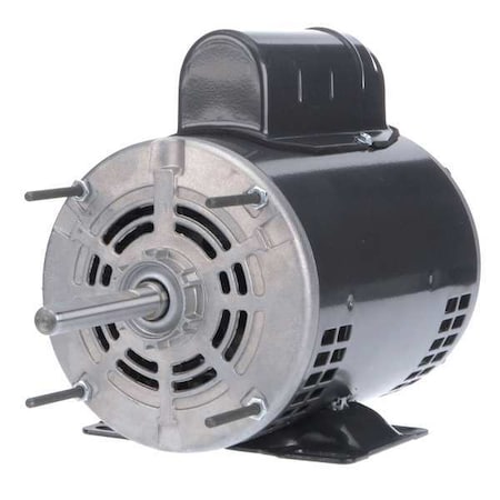 Motor, PSC, 3/4 HP, 1725, 115/230V, 48Z, OAO MPN:4YU29