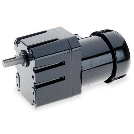 AC Gearmotor, 717 in-lb Max. Torque, 19 RPM Nameplate RPM, 230V AC Voltage, 3 Phase MPN:4ZJ49