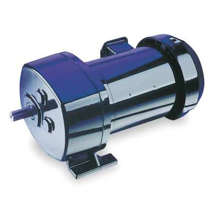 AC Gearmotor, 941 in-lb Max. Torque, 29 RPM Nameplate RPM, 230V AC Voltage, 3 Phase MPN:4ZJ51