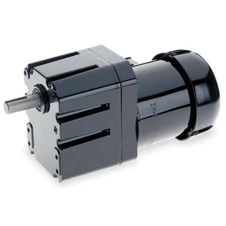 AC Gearmotor, 440 in-lb Max. Torque, 63.1 RPM Nameplate RPM, 230V AC Voltage, 3 Phase MPN:4ZJ53