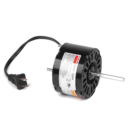 HVAC Motor MPN:55FH03