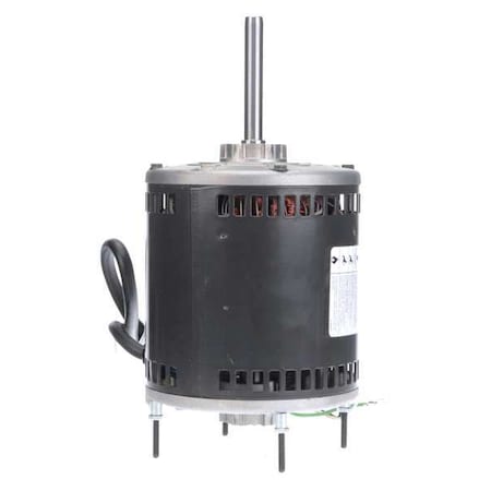 Motor, PSC, 1/4 HP, 1725 RPM, 115V, 48Y, OAO MPN:5BE52