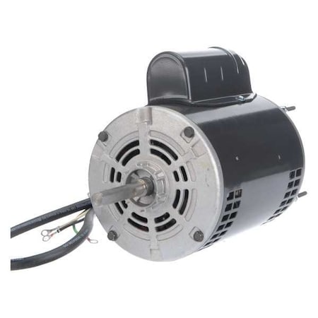 Motor, PSC, 3/4 HP, 1725, 115/230V, 48Z, OAO MPN:5BE56