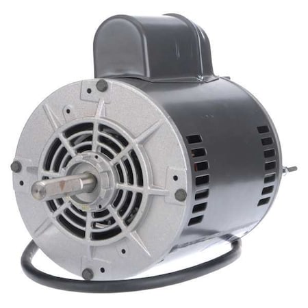 Mtr, Cap St, 1 HP, 1725, 115/208-230, 56Z, ODP MPN:5BE58