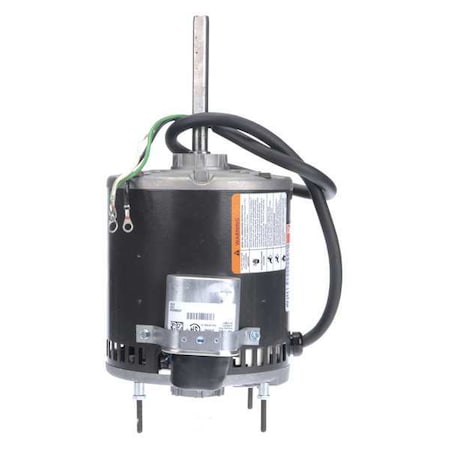 Motor, PSC, 1/6 HP, 1140 RPM, 115V, 48Y, OAO MPN:5BE62
