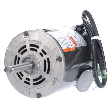 Motor, PSC, 1/3 HP, 1140 RPM, 115V, 56Z, OAO MPN:5BE64