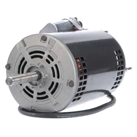 Motor, PSC, 1/2 HP, 1140, 115/230V, 56Z, OAO MPN:5BE66
