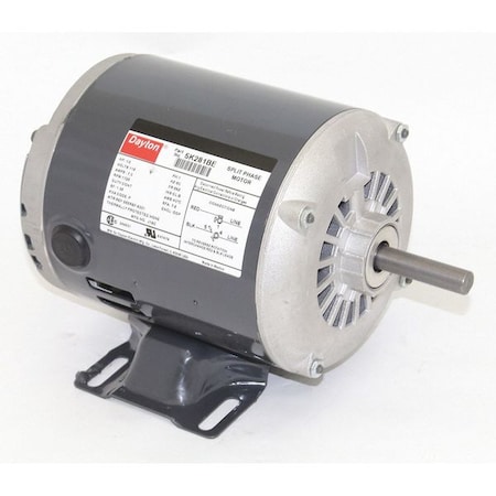 GeneralPurposeMotor, 1/3hp, 1725RPM, 56Z MPN:5K281