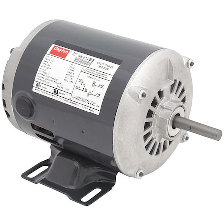 GeneralPurposeMotor, 1/3hp, 1725RPM, 56Z MPN:5K412