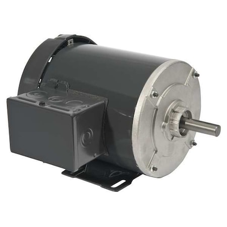 GP Mtr, Split Ph, TEFC, 1/2 HP, 1725 rpm, 56 MPN:5K618