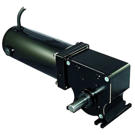 DC Gearmotor, RPM 54, 24VDC MPN:5LAG3