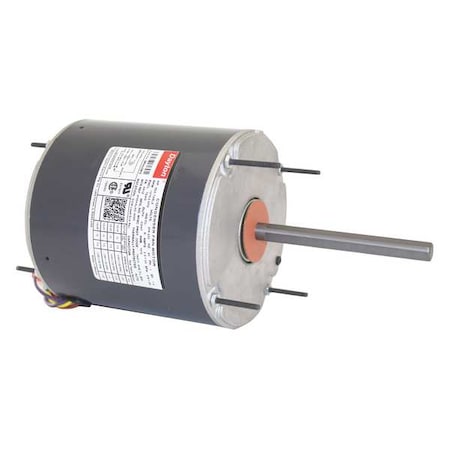 Condenser Fan Motor, 1/5 hp; 1/2 hp MPN:5RHU5
