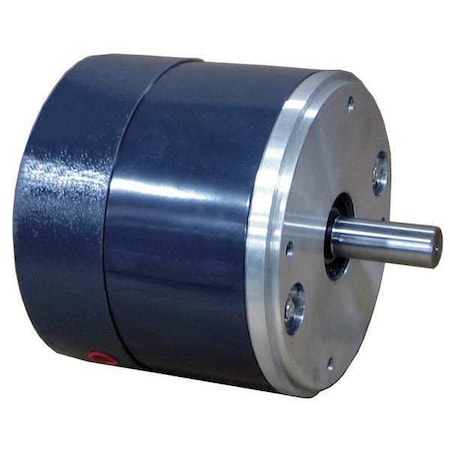 Brake, Magnetic, Torque 15 Ft-Lb MPN:5URC2