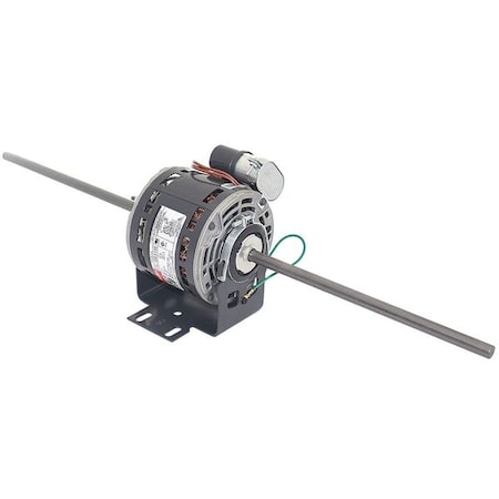 Room Air Conditioner Motor, 1/15 hp MPN:5WJA8