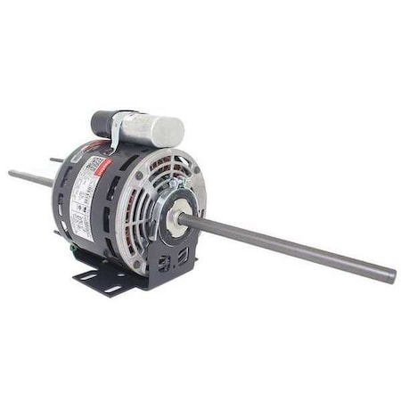 Room Air Cond Mtr, PSC, OAO, 1625 RPM MPN:5WJC3