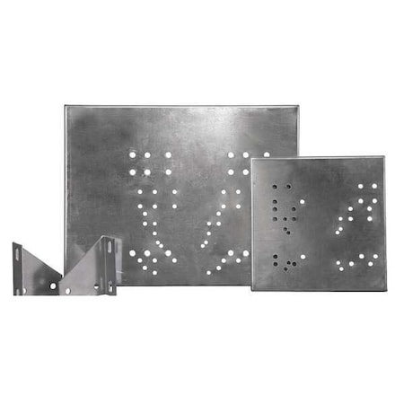 Replacement Motor/Bearing Plate MPN:60N507