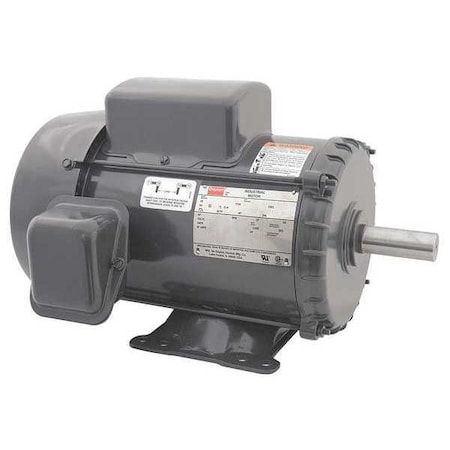 GeneralPurposeMotor, 5hp, 3540RPM, 184T MPN:6K146