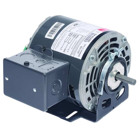 GeneralPurposeMotor, 1/12hp, 1725RPM, 42 MPN:6K402
