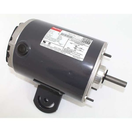 Pedestal Fan Motor, 1/3 hp MPN:6K410