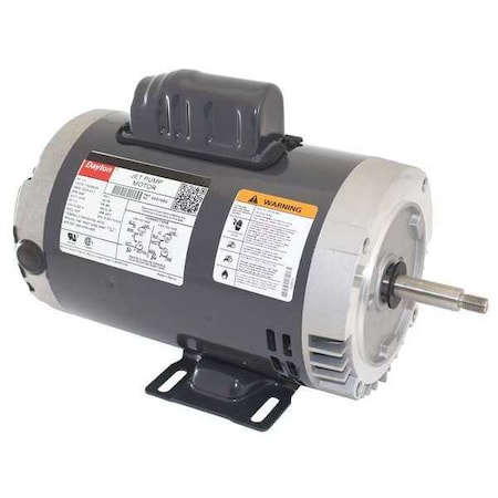 Jet Pump Motor MPN:6K516