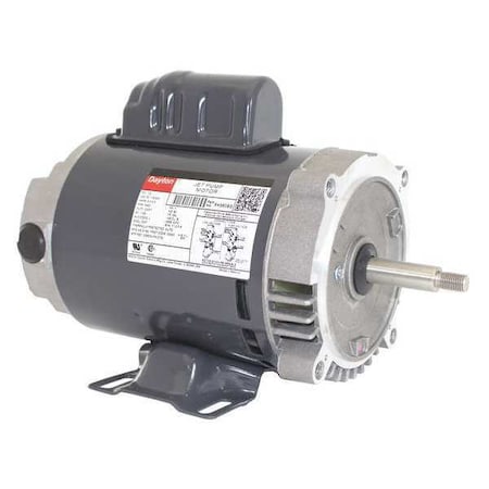 Jet Pump Motor MPN:6K580BG