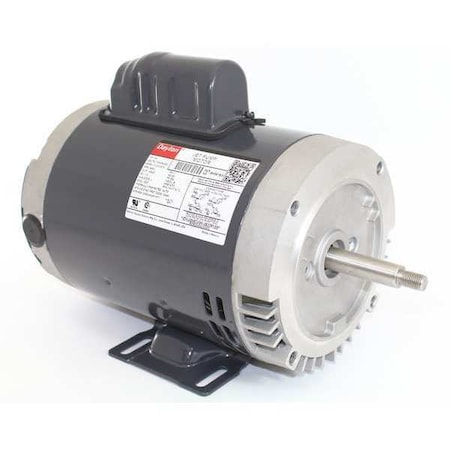 Jet Pump Motor MPN:6K581
