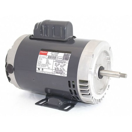 Jet Pump Motor MPN:6K582