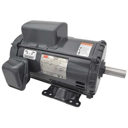 GeneralPurposeMotor, 5hp, 3530RPM, 184T MPN:6K633