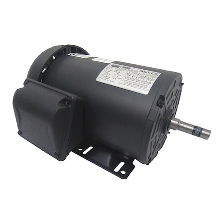 Three-Phase General Purpose Motor, 1 1/2 HP, 56H Frame, 230/460V AC Voltage, 1730 Nameplate RPM MPN:6VPF0