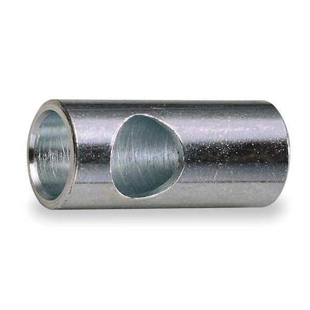 6X452 Steel Sleeve Reducer Bushing MPN:6X452