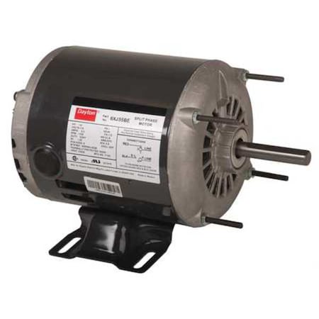 GeneralPurposeMotor, 1/3hp, 1725RPM, 48Z MPN:6XH45